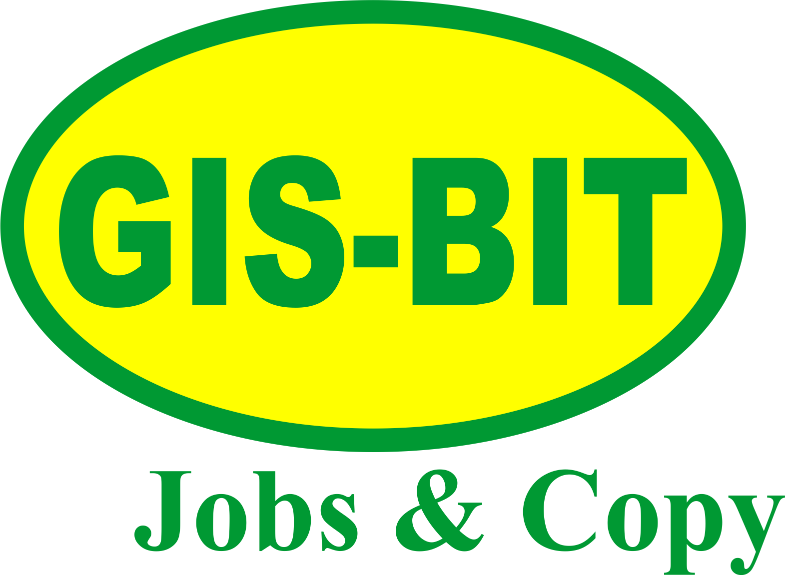GIS-BIT Logo